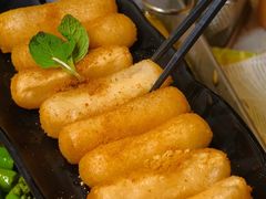 -鱼酷活鱼烤鱼(新世界城店)