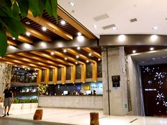 -纽斯桑拿会所(天山店)