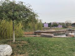 -龙达温泉生态城