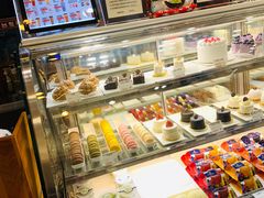 -西村叔叔的店·面包·甜品·蛋糕(崂山丽达店)