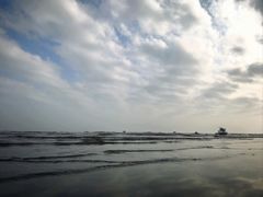 -江山半岛白浪滩景区