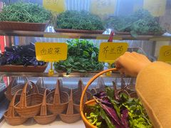 -由衷贵州酸汤牛肉火锅(新桥店)
