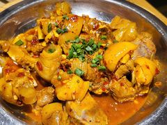 -大碗先生(万家丽店)