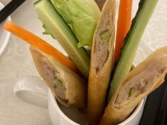 -桃园盛宴·岭南粤菜·手工茶点(南庄店)