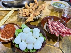 -正南齊北重庆老火锅(光华村直营店)