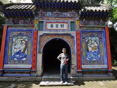 -南阳卧龙岗武侯祠
