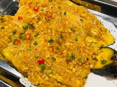 -虾领航小龙虾·吉林烧烤(柳州路店)