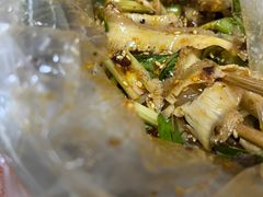 -马记清真肺片(玉林中横巷)