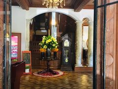 -马勒别墅·中餐厅