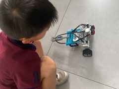 -童程童美少儿编程乐高机器人(汉阳校区)