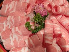 -色響火锅(恒隆广场店)