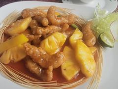 -南沙游艇会·大兵船餐厅