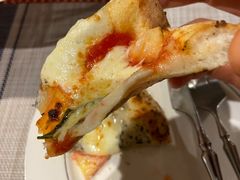 -Primo·丽莫意大利窑烤披萨