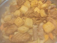 -黄记煌三汁焖锅(崇文门店)