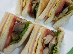 -胜利茶餐室
