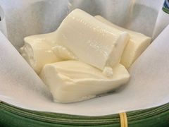 京都手作香浓芝士豆腐-像素研食The pixlab (皮市街店)