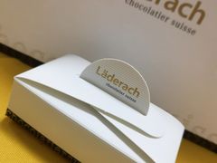 -Laderach 莱德拉(上海环贸iapm店)