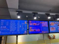 -海味当家·蒸锅海鲜(星海公园店)