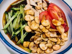 黑米凉粉-凯鸽酒楼(振兴街店)