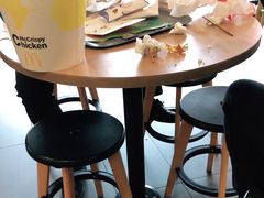 -麦当劳(庐山服务区店)