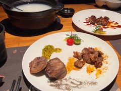 -藤原布二·八佰善会席料理(奥体店)