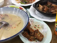 -阿静美食