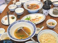 -老雒阳面馆·水席(定鼎门店)