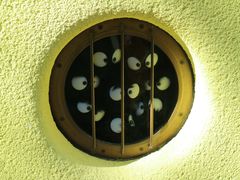 -三鹰之森吉卜力美术馆