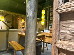 -破三川·新川菜(静安大融城店)