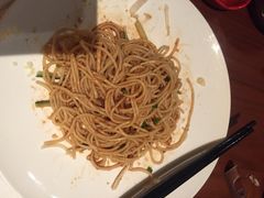 福满泉川菜-华夏食府中餐厅(中原路店)