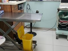-纳吉亚猫专科动物医院博雅分院