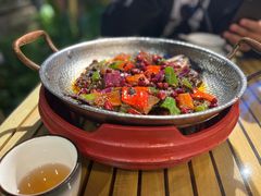 -浮娴小锅饭·云南民俗风味餐厅(束河古镇店)