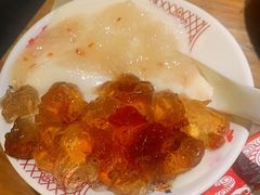 -破三川·新川菜(静安大融城店)