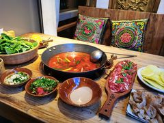 -贵厨酸汤牛肉(汇金星力城店)