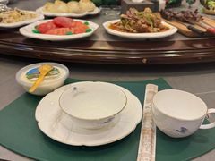 -喀什骑仕大观园
