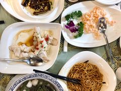 -新聚丰菜馆(太监弄店)