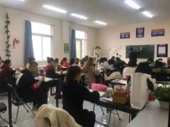 -山木培训(良乡校区)