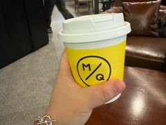 -明谦·Coffee&Cocktail Bar(美您公园店)