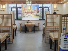 -震海贝烤贝·民俗特色店(延吉总店)