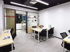 -广州地中海国际酒店