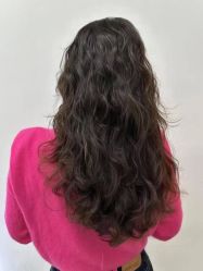 -H·Y HAIR SALON烫发·染发·造型