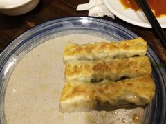 -七菜馆·东北菜·蒸饺(文体路店)