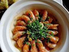 -青菁酒家·象山海鲜(胜利河美食街店)