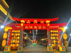 -药王庙(安国市)