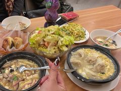 -买又大餐厅(福林里店)
