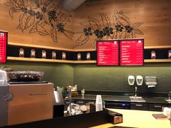 -星巴克(嘉善太平洋广场店)