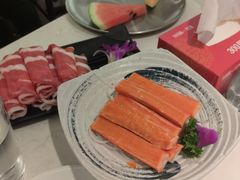 -川锅一号火锅(铜山万达店)
