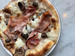 -玛尚诺Pizza&Bar(长泰广场店)