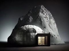 -THE NORTH FACE(三里屯ONEBOX店)