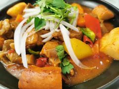 -陈记柳州螺蛳粉(大坪店)